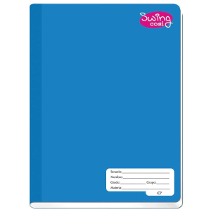 Cuaderno francesa Cosido cuadro grande 100 hojas