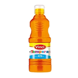 Pintura Vinci tempera 473ml