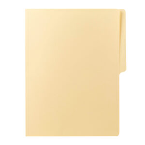 Folder tamaño oficio diferentes colores