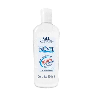 Gel Antibacterial 250ml