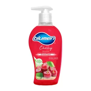 Jabon Líquido para manos 250ml