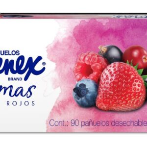 Pañuelos desechables