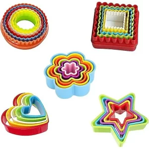 moldes para playdoh