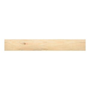 Palo de madera 20cm