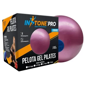 Pelota de gel 1Kg