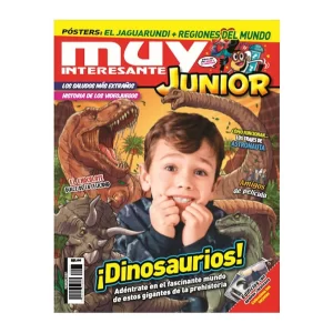 Revista para niños