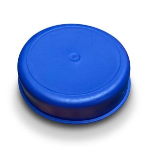 Tapas de plastico de garrafón