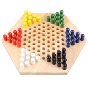 Juego de mesa Damas chinas