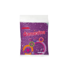 Bolsa de diamantina 50gr
