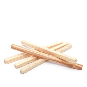 Palitos de madera o ramas de árbon 5-10cm