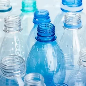 Reciclaje botella 600ml