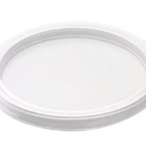 Reciclaje tapa yogurt 1lt