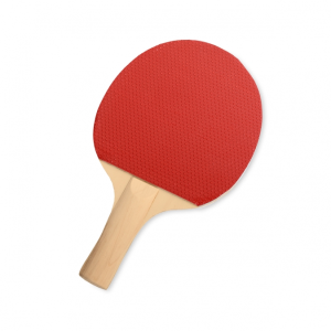 Raqueta para ping pong
