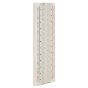 Protoboard de ensamble 5.6 x 16.5cm
