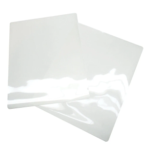 Mica termica Carta 5mm