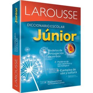Diccionario Larousse Escolar Júnior