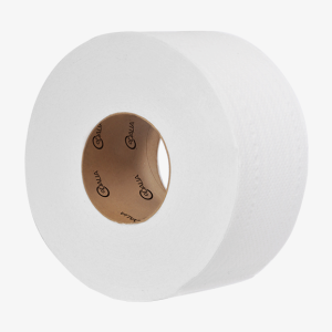 Papel Higiénico Bobina 250 metros