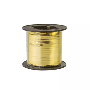 Rollo liston curly 100 metros varios colores