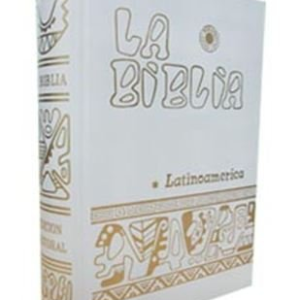 Biblia latinoamericana