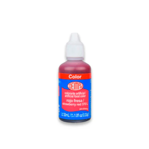 Colorante Liquido Deiman 30ml