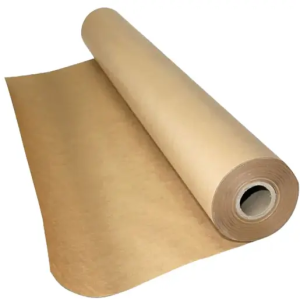 Papel kraft por metro