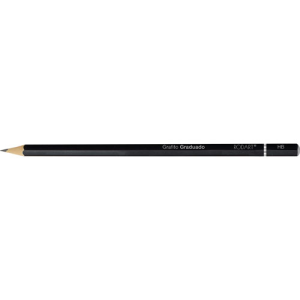 Lapiz de grafito Rodart 14055 HB