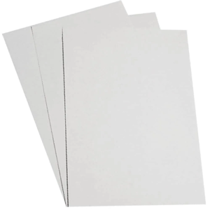 Papel Ilustración Blanco de 1/8 (25 x 38 cm)