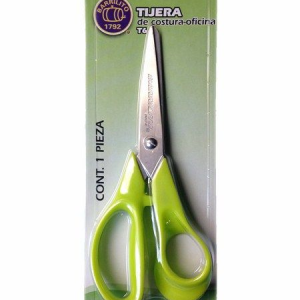 Tijeras T6 Barrilito Oficina Costura
