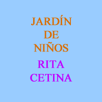 Jardín de niños Rita Cetina