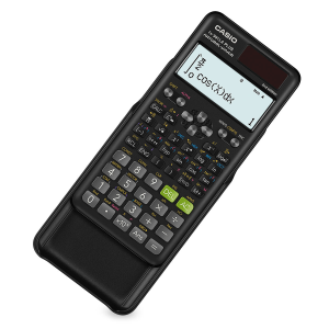 Calculadora Científica Casio Estándar FX-991 LA PLUS